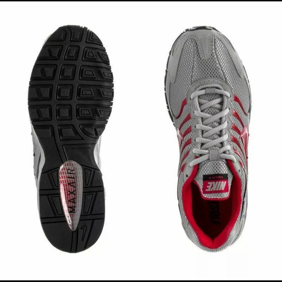 Nike Air Max Torch 4 Atmosphere Running Shoes - Picture 4 of 12